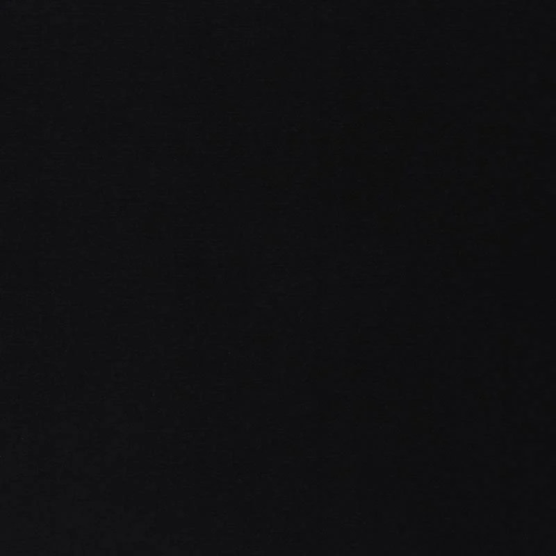 Schumacher Santa Margherita Black Fabric - Image 2