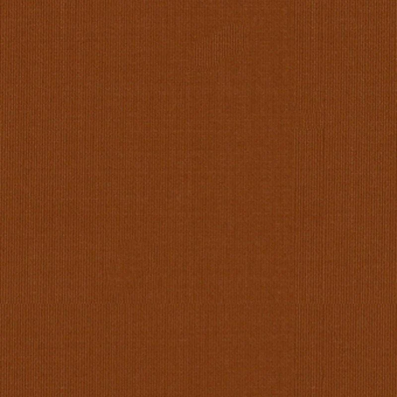 Schumacher Sargent Silk Taffeta Bittersweet Fabric - Image 2