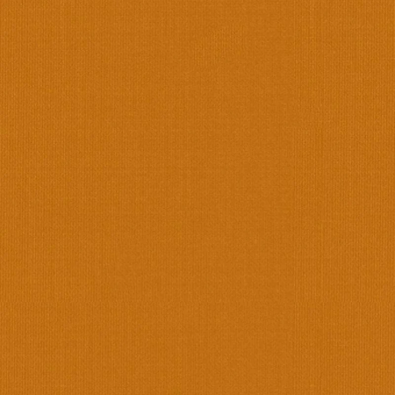 Schumacher Sargent Silk Taffeta Goldenrod Fabric