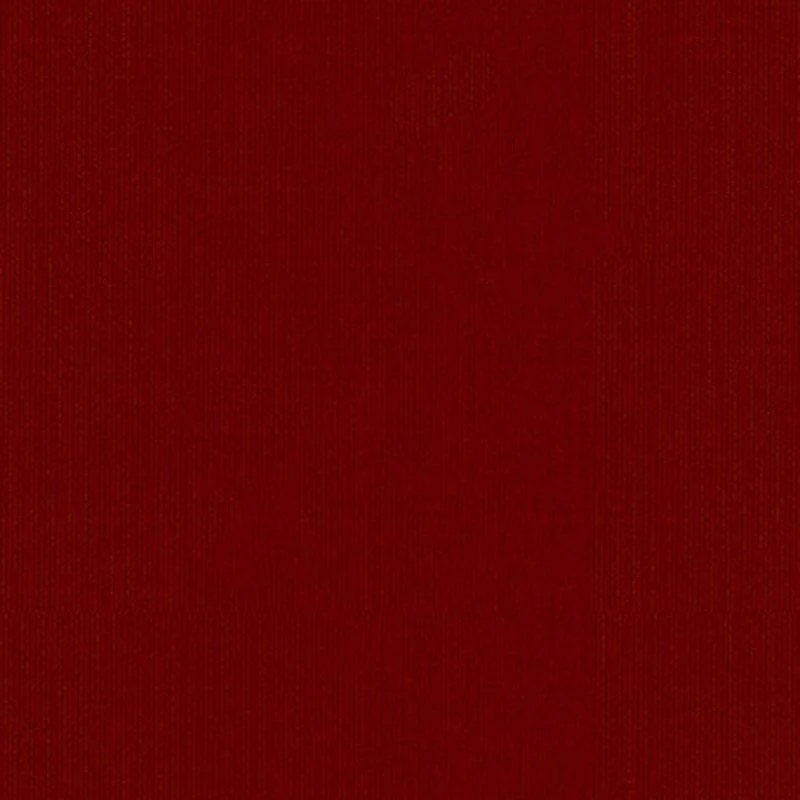 Schumacher Sargent Silk Taffeta Merlot Fabric
