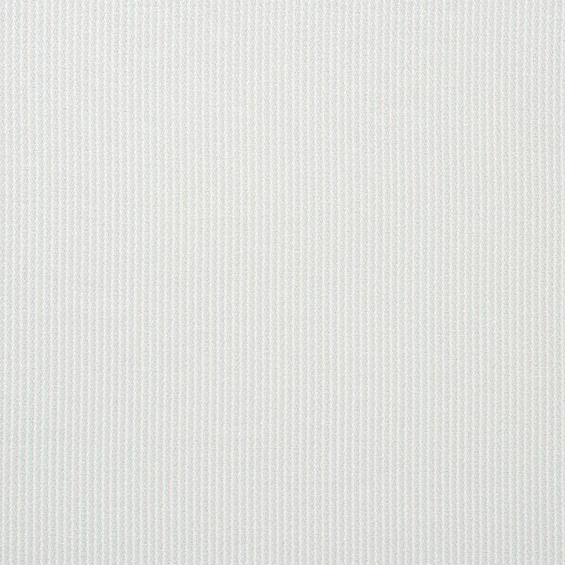 Schumacher Shoreline Stripe Mineral Fabric - Image 3