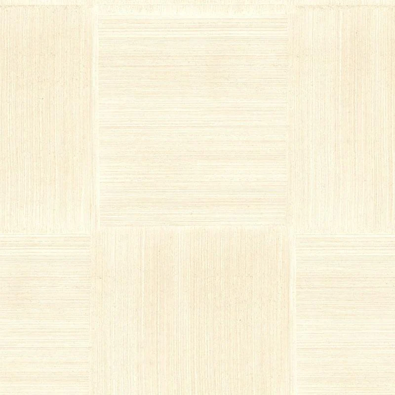 Schumacher Sienna Gesso Ivory Wallpaper - Image 2