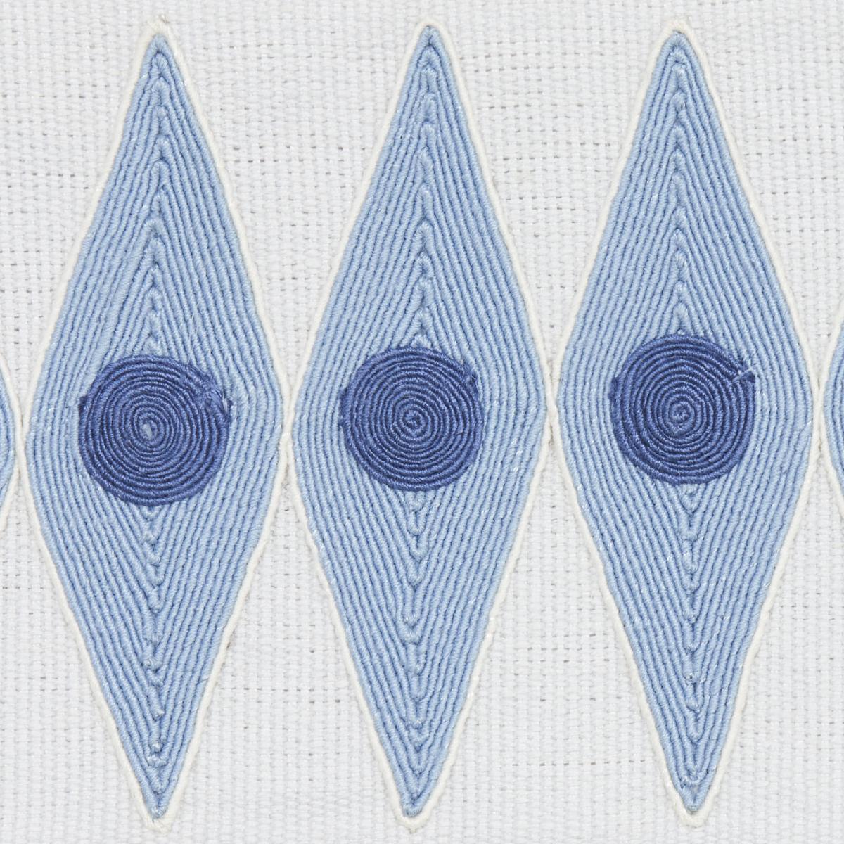 Schumacher Sky Backgammon Tape - Image 3