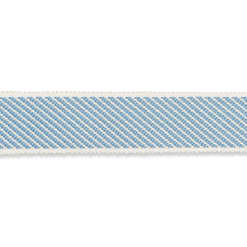 Schumacher Sky Winston Cotton Braid Medium - Image 2
