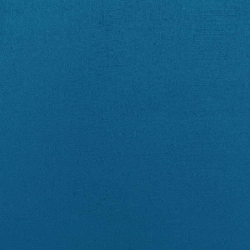 Schumacher Sophia Velvet Caribbean Fabric - Image 2
