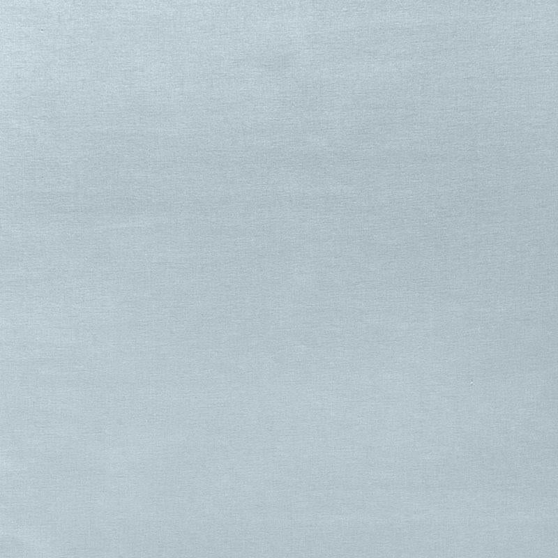 Schumacher Sophia Velvet Ciel Fabric