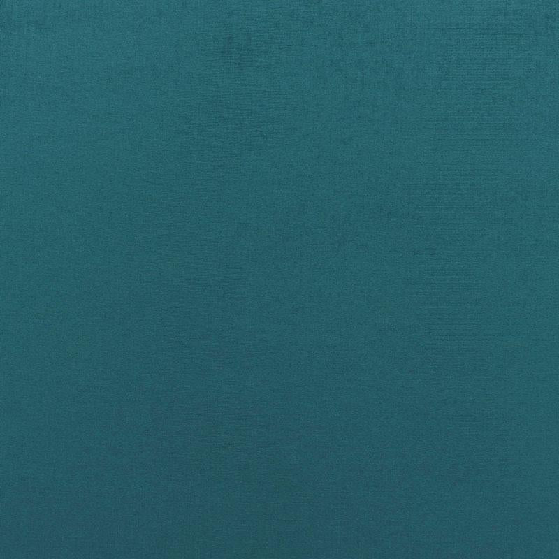 Schumacher Sophia Velvet Lagoon Fabric - Image 2