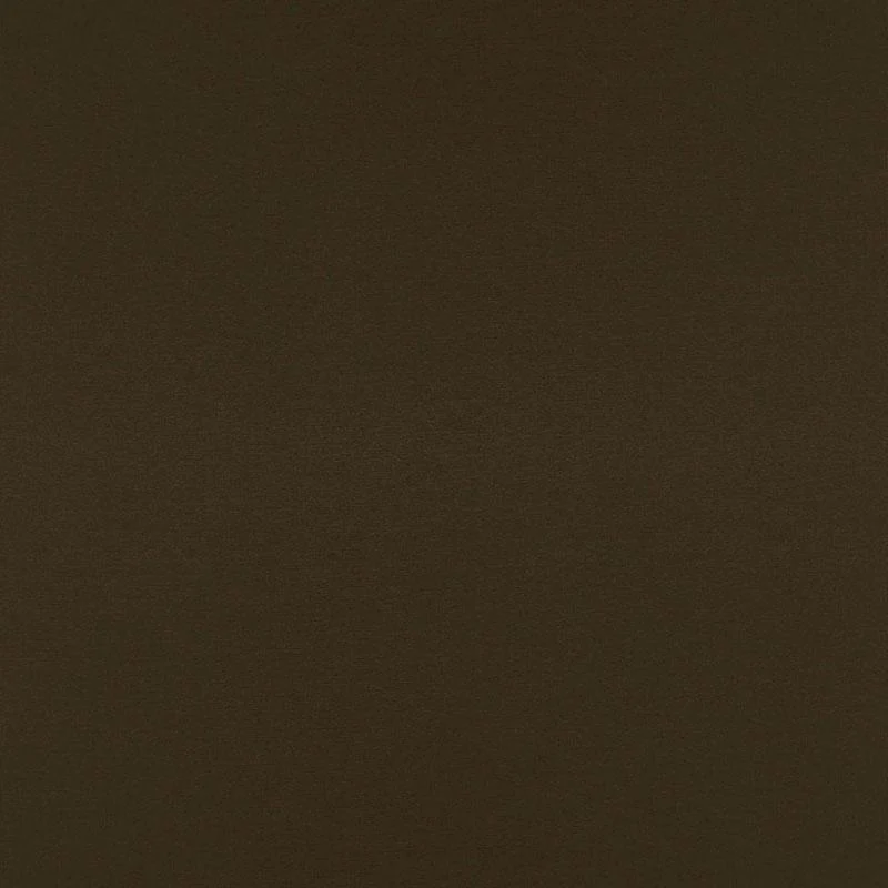 Schumacher Sophia Velvet Peat Fabric - Image 2