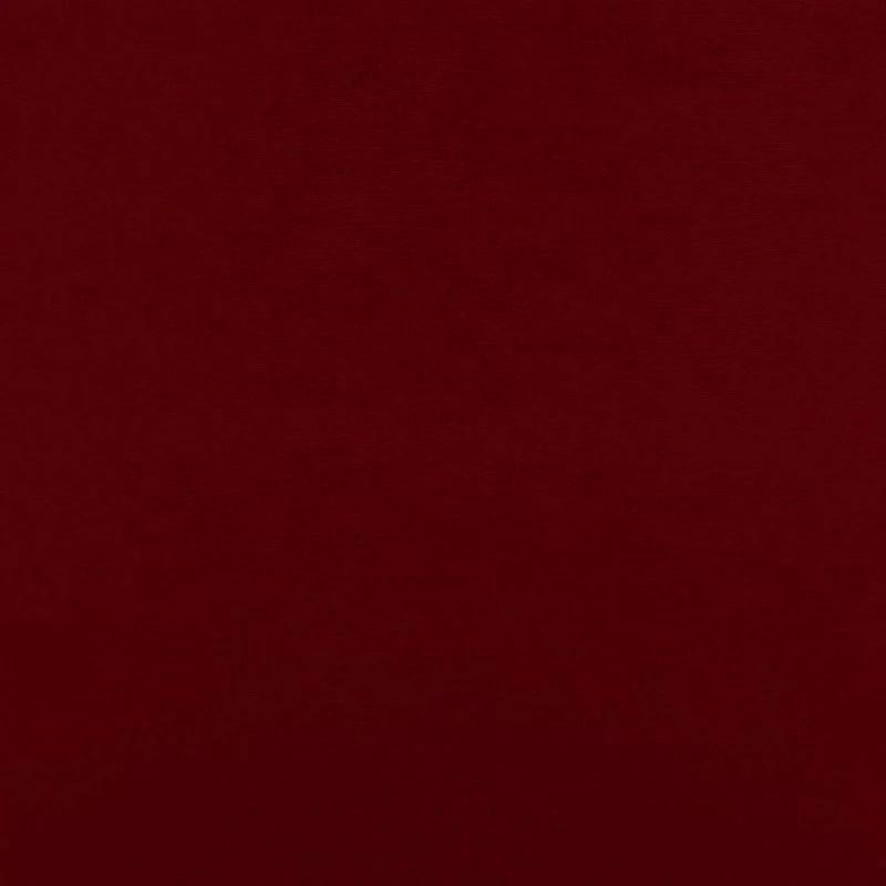 Schumacher Sophia Velvet Ruby Fabric - Image 2