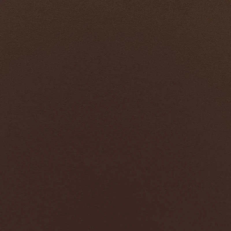 Schumacher Sophia Velvet Walnut Fabric