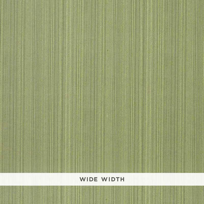 Schumacher Stratus Moss Wallpaper - Image 2
