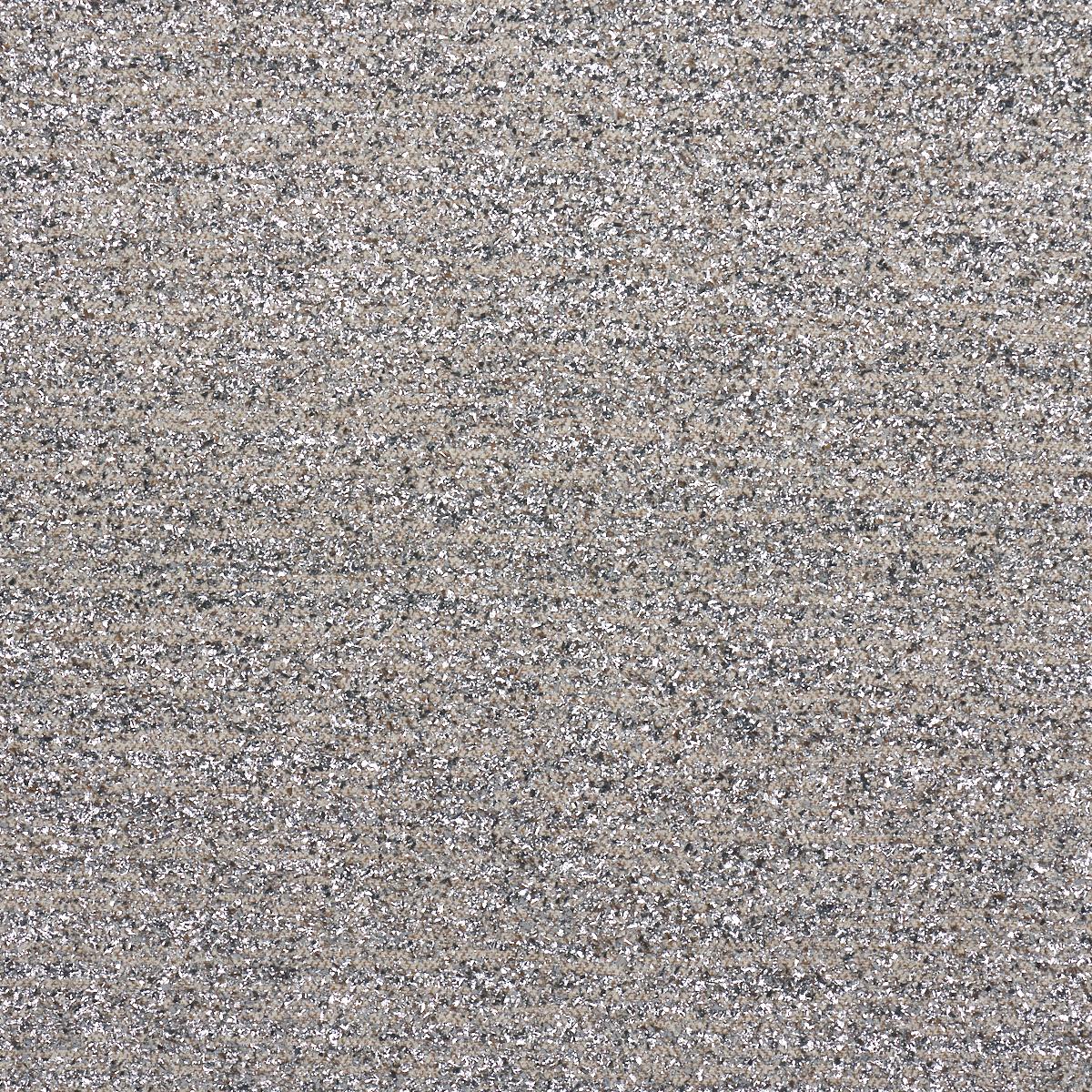 Schumacher Tenue De Soirée Sparkling Silver Fabric - Image 2