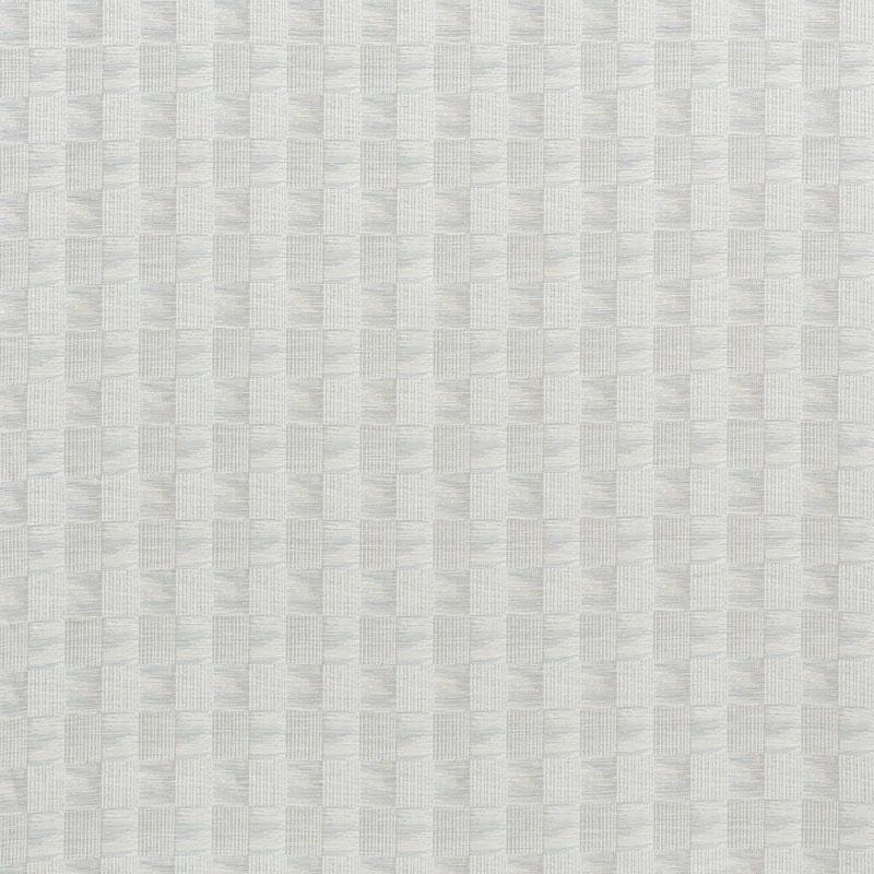 Schumacher Terra Mar Indoor/Outdoor Mineral Fabric - Image 2
