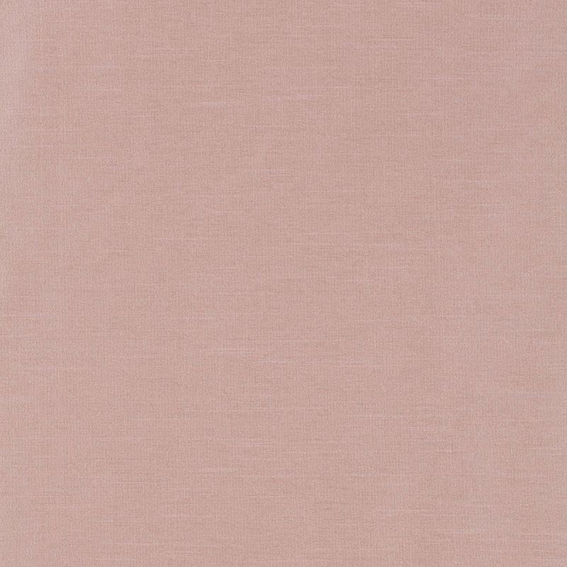 Schumacher Tiepolo Shantung Weave Rose Quartz Fabric - Image 2
