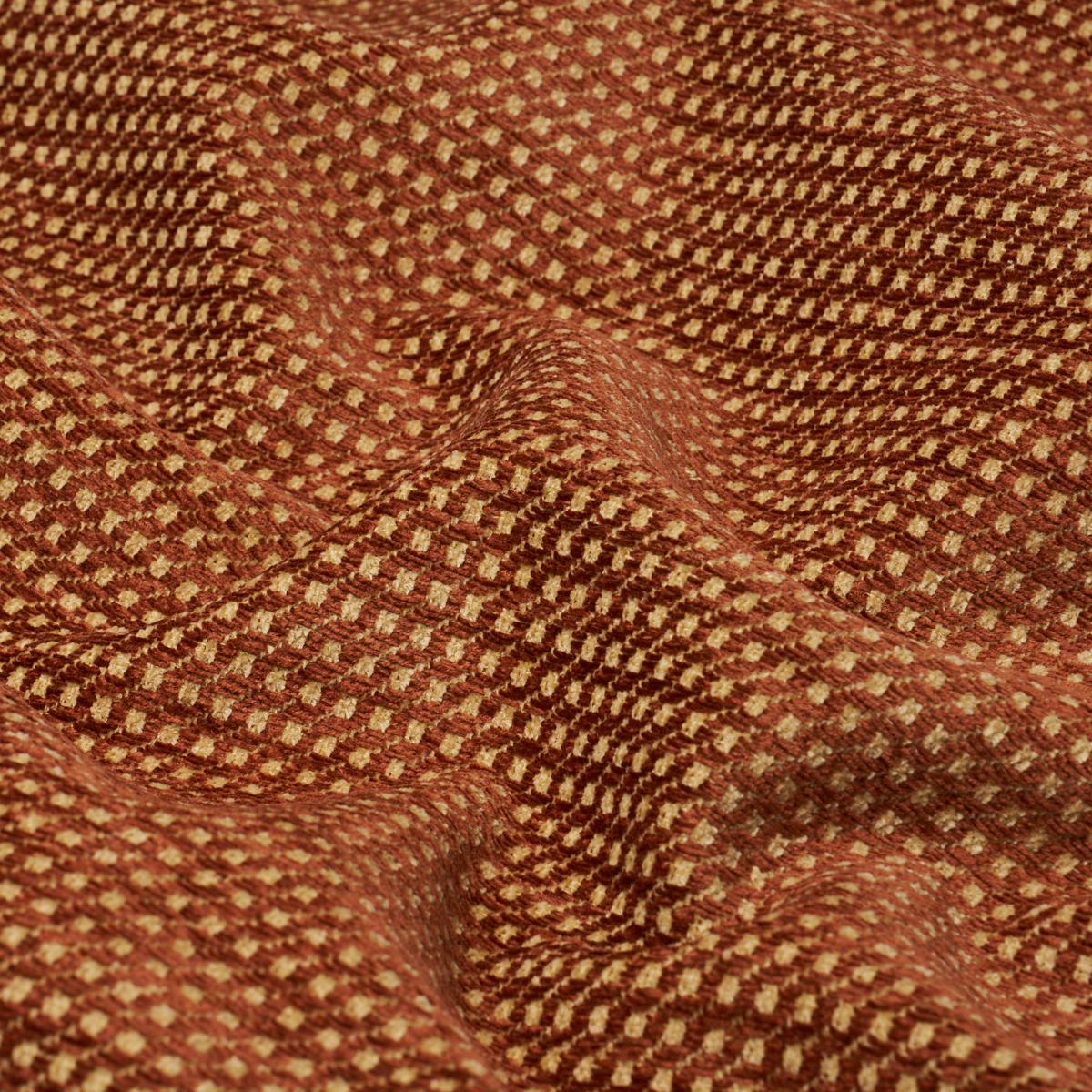 Schumacher Toscana Terra Fabric - Image 3