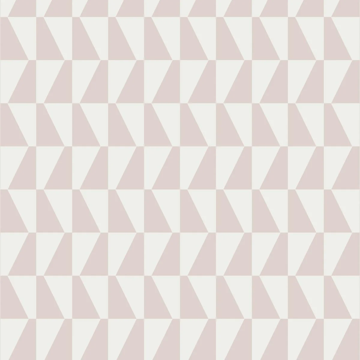 Schumacher Trapez Petal Wallpaper