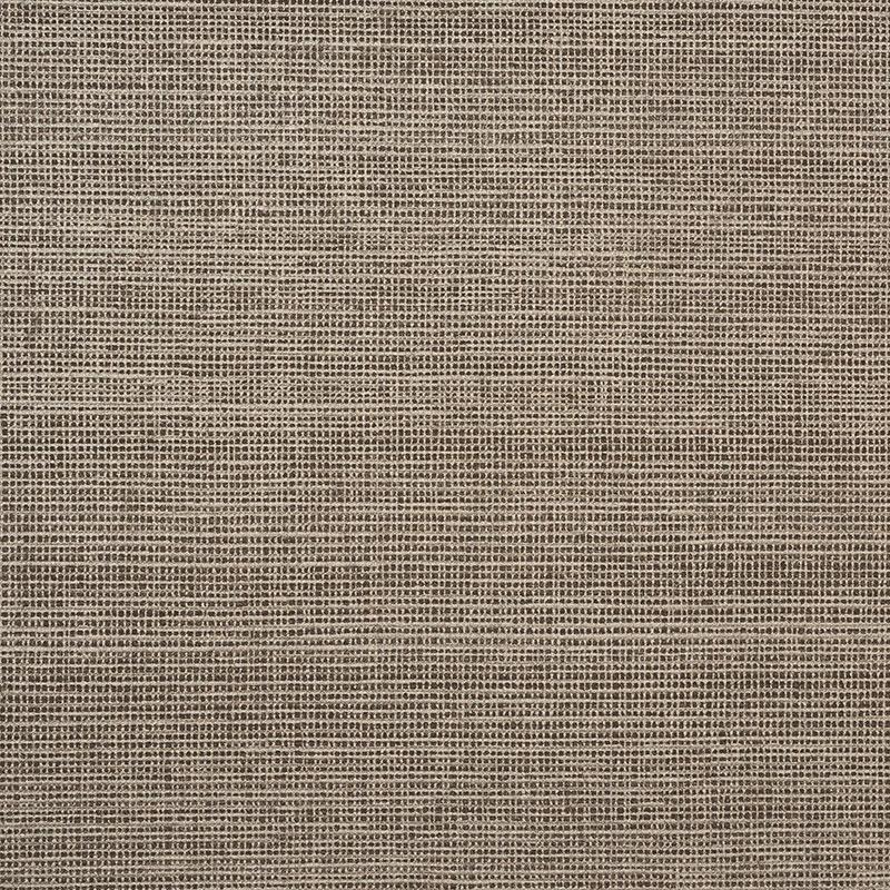 Schumacher Valentin Smoky Quartz Wallpaper - Image 3