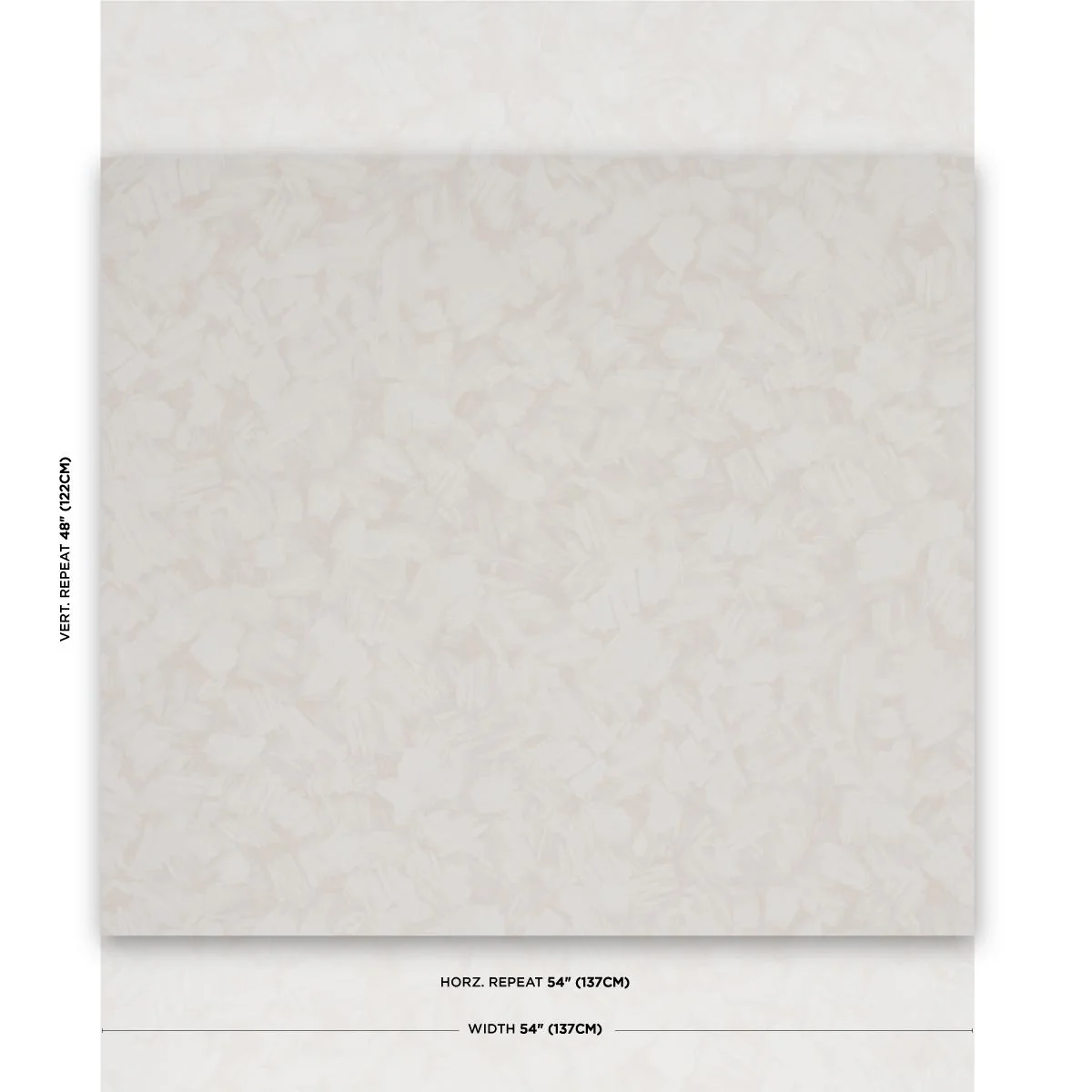 Schumacher X Backdrop Atmos Cloud Wallpaper - Image 2