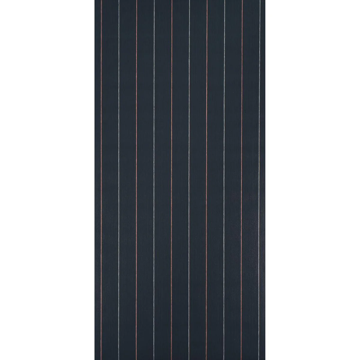 Schumacher X Backdrop Draper Stripe Surf Camp Wallpaper - Image 2