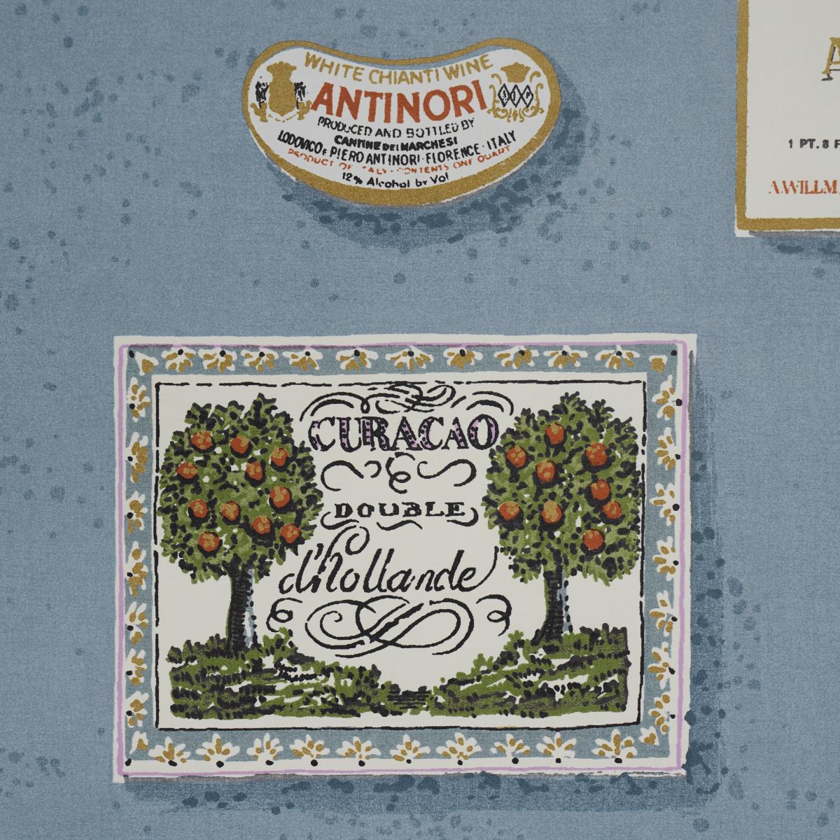 Schumacher X Backdrop Salud Curacao Wallpaper - Image 5