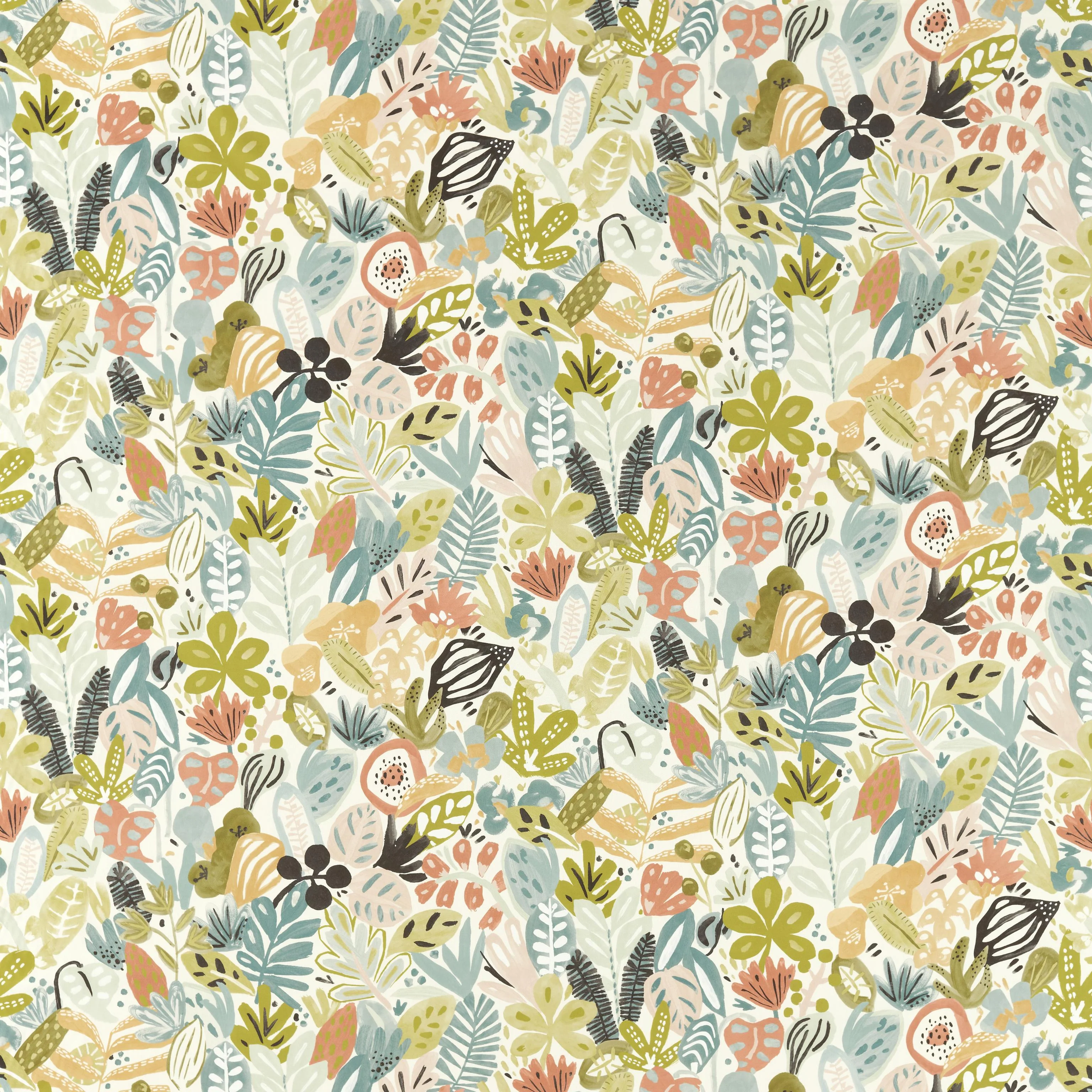 Scion Esala Fruit Fabric - Image 2