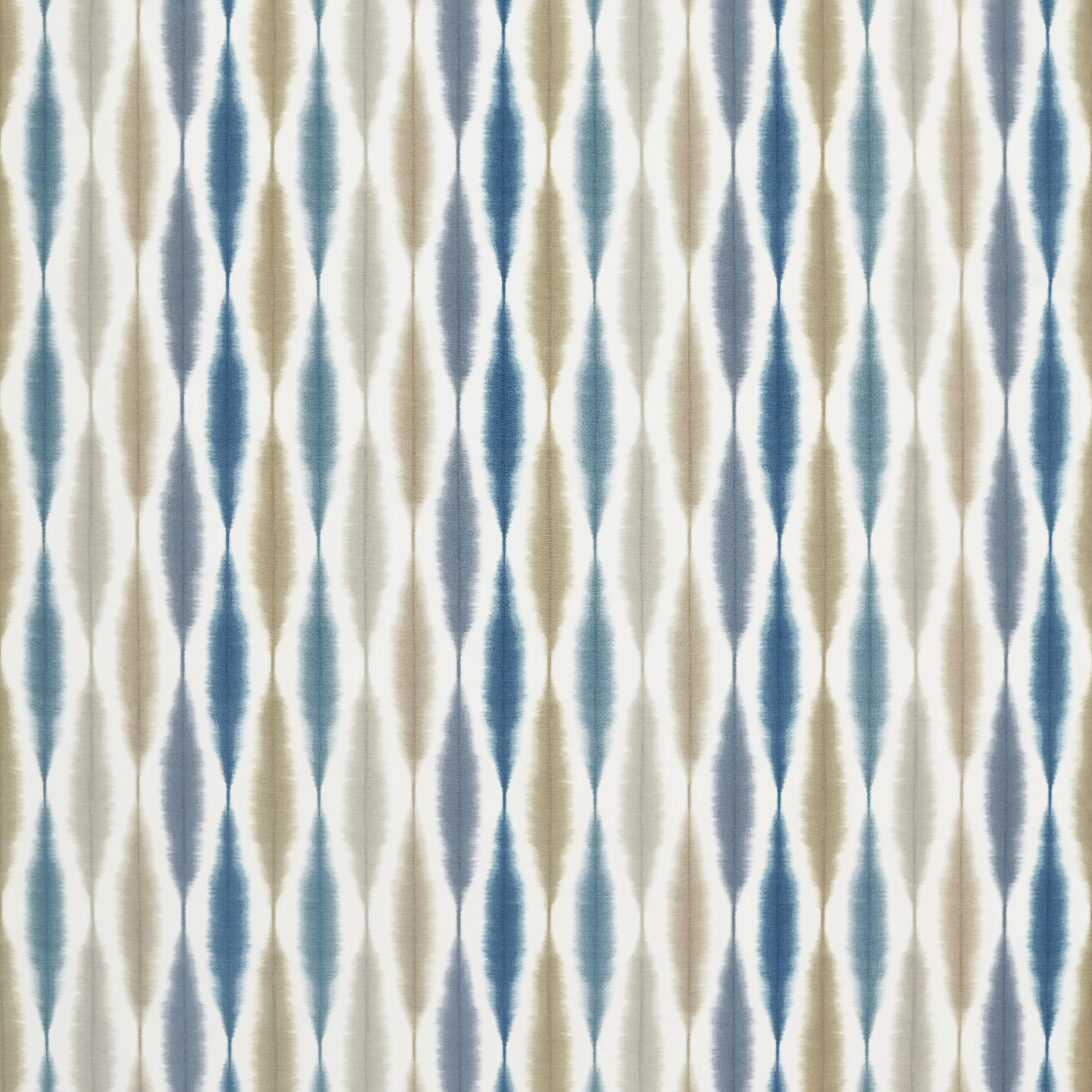 Scion Usuko Ink/Slate/Denim Fabric