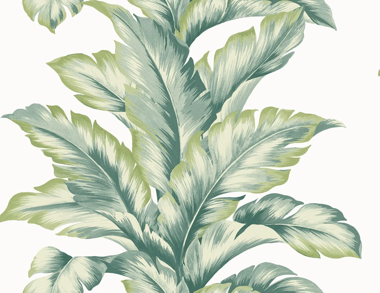 Seabrook Banana Springs Rivercrest Wallpaper - Image 2