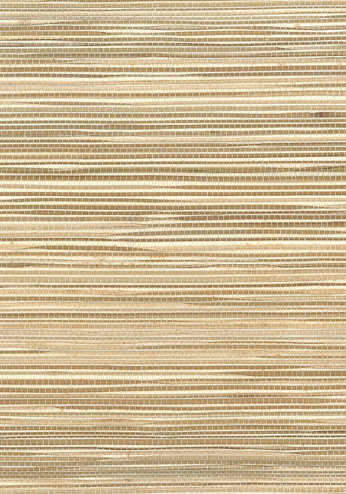 Seabrook Boodle Brown Wallpaper - Image 2