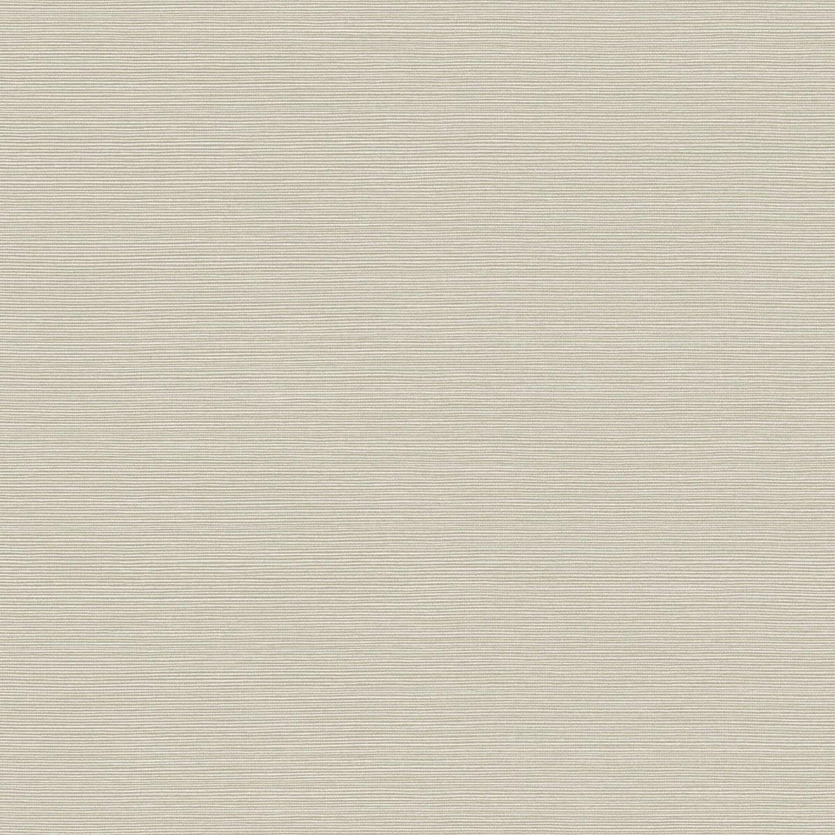 Seabrook Coastal Hemp Mindful Gray Wallpaper - Image 2