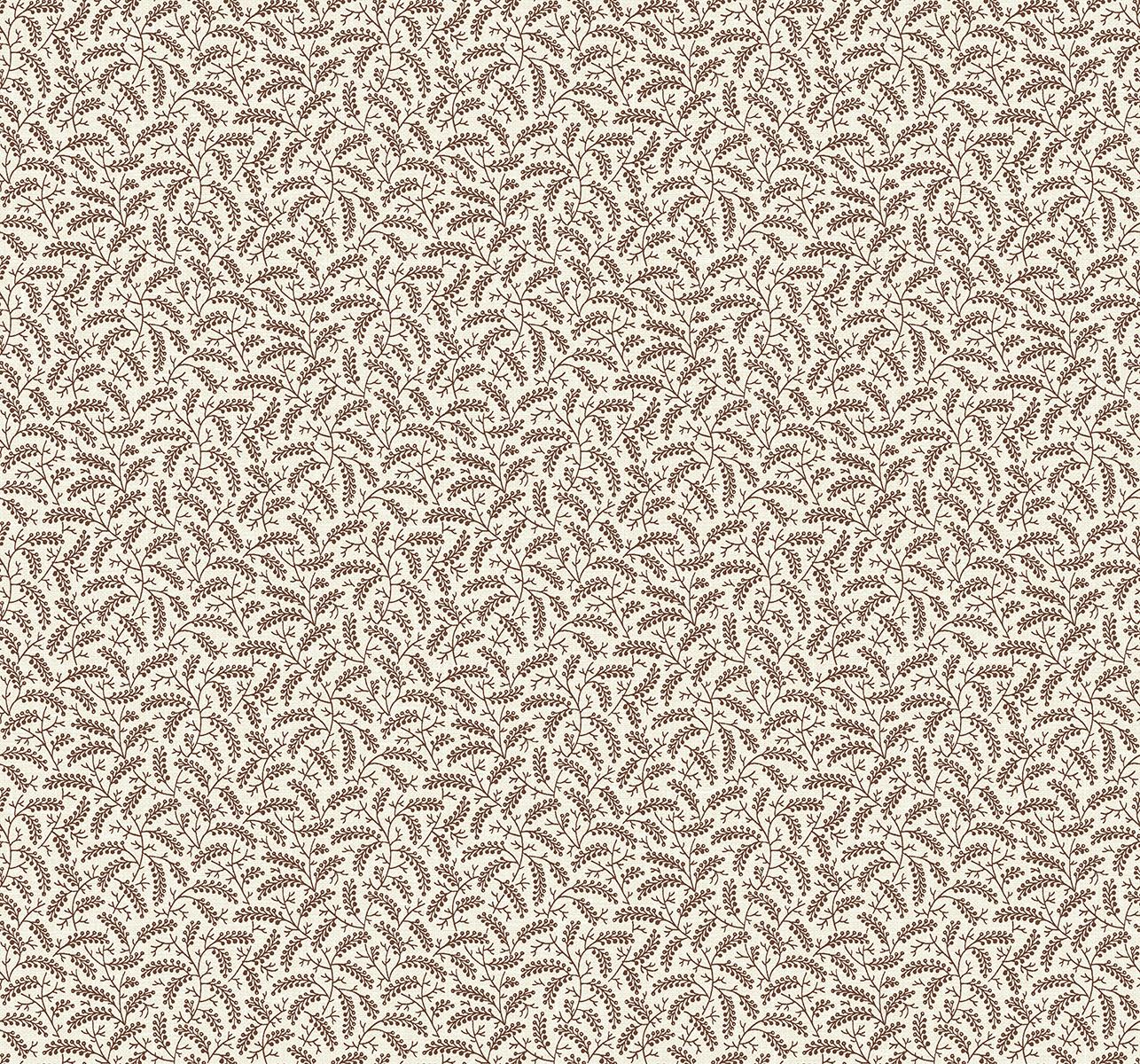 Seabrook Cossette Denim Wash Wallpaper - Image 3