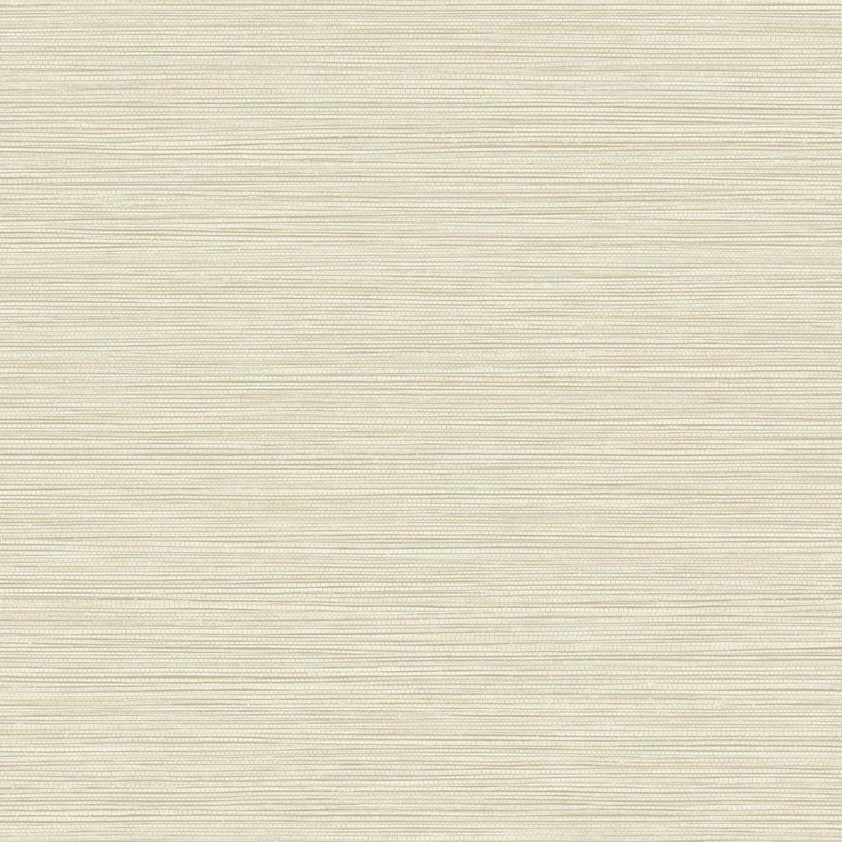Seabrook Grasslands Alabaster Wallpaper - Image 2