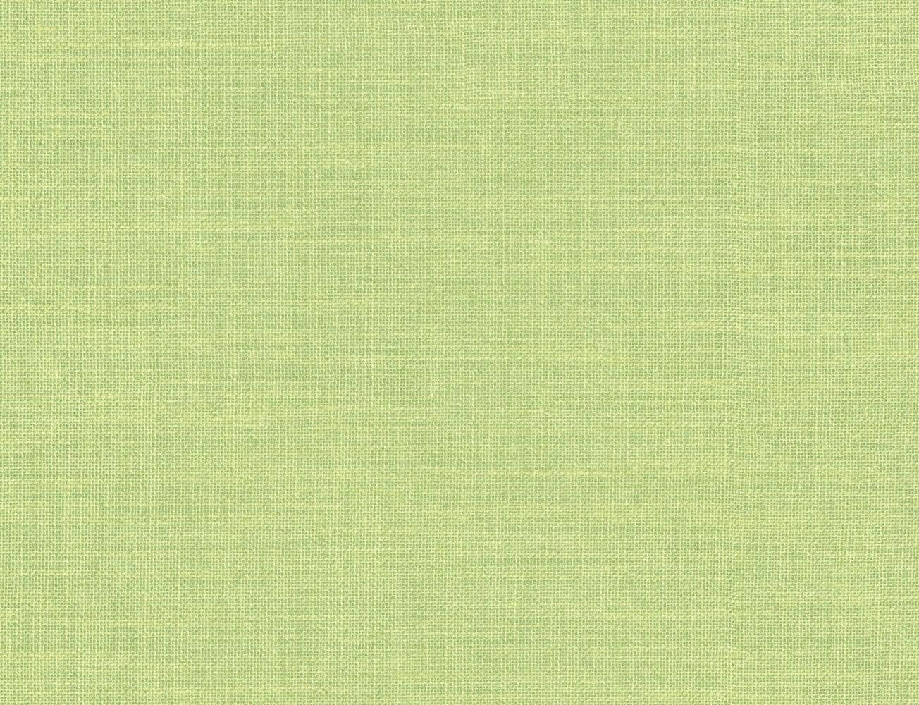 Seabrook Hopsack Embossed Vinyl Green Apple Wallpaper - Image 3