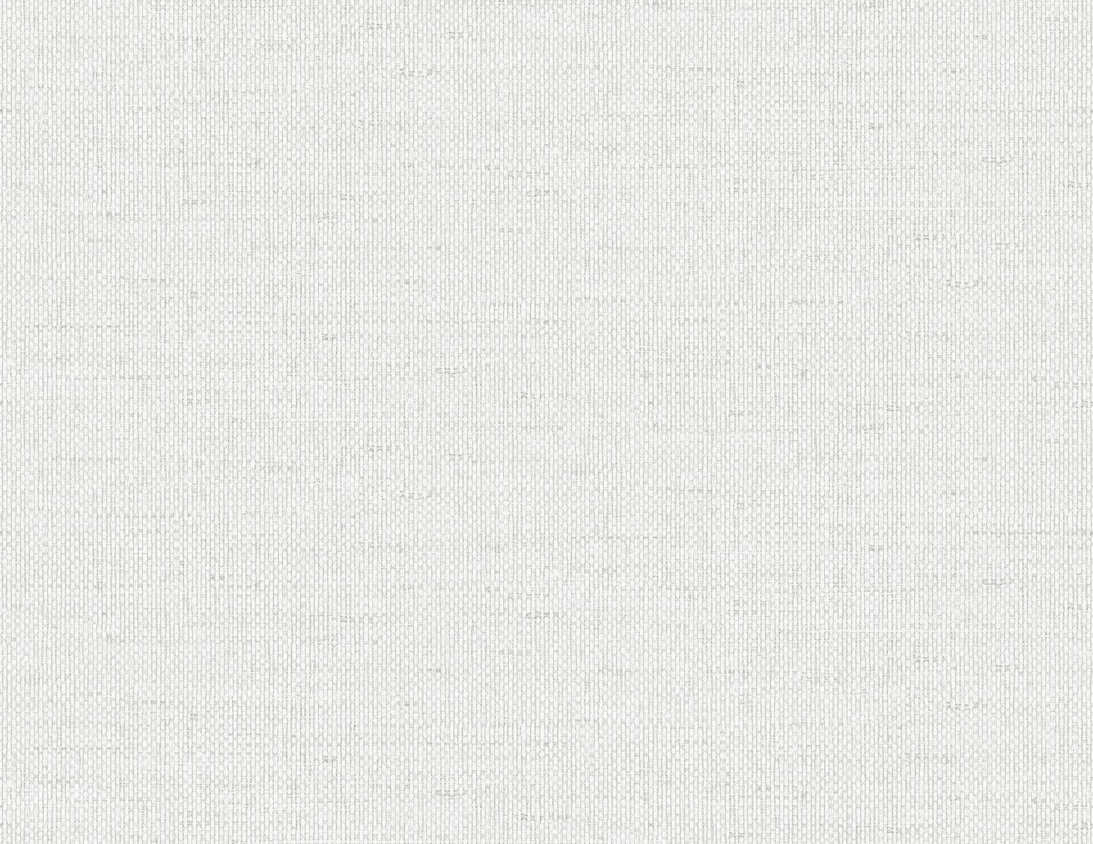 Seabrook Kaya Faux Paperweave Dove Wallpaper