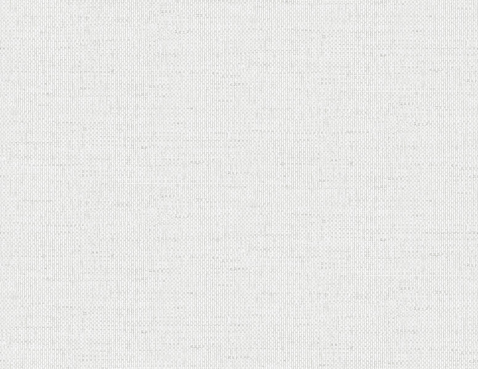 Seabrook Kaya Faux Paperweave Dove Wallpaper - Image 2