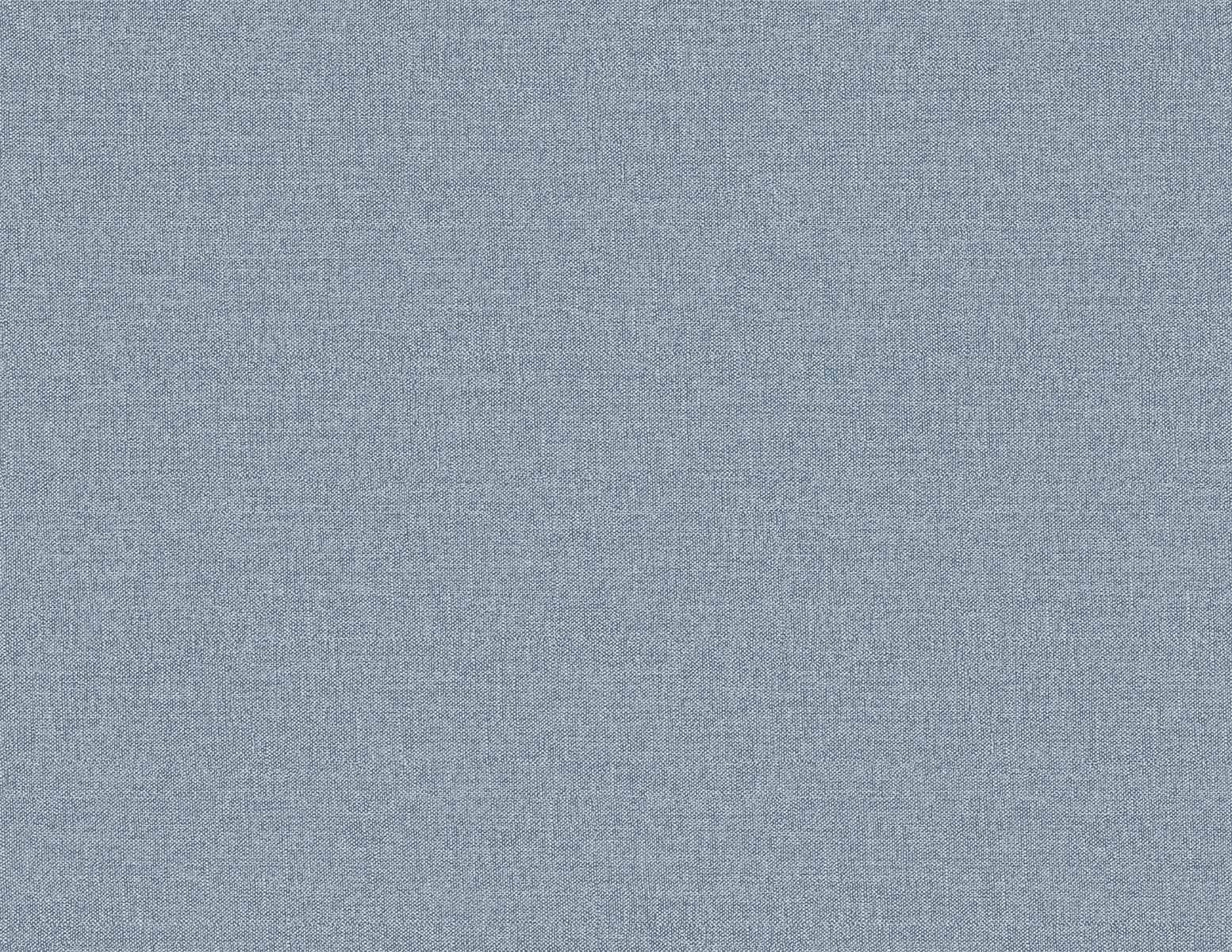 Seabrook Normandy Slate Blue Wallpaper