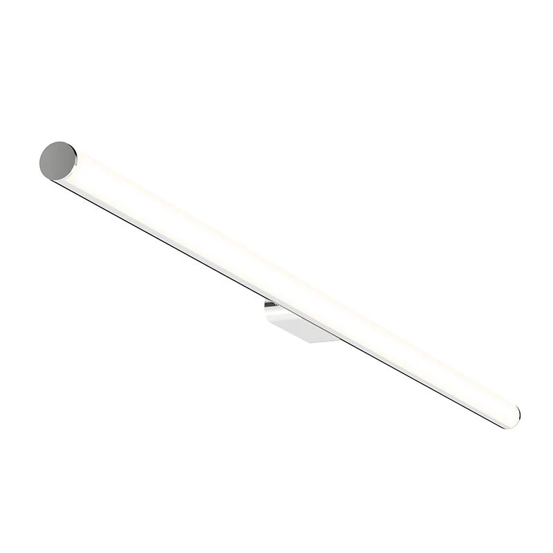 Sonneman Fino Satin Chrome 32W X 32H Lighting