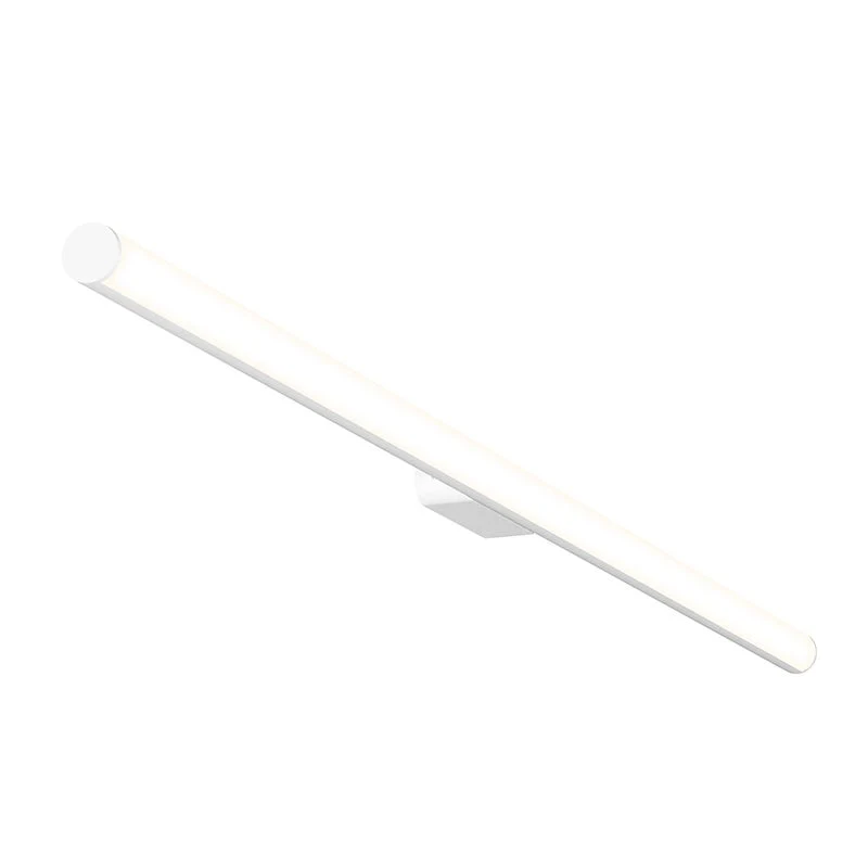 Sonneman Fino Satin White 32W X 32H Lighting