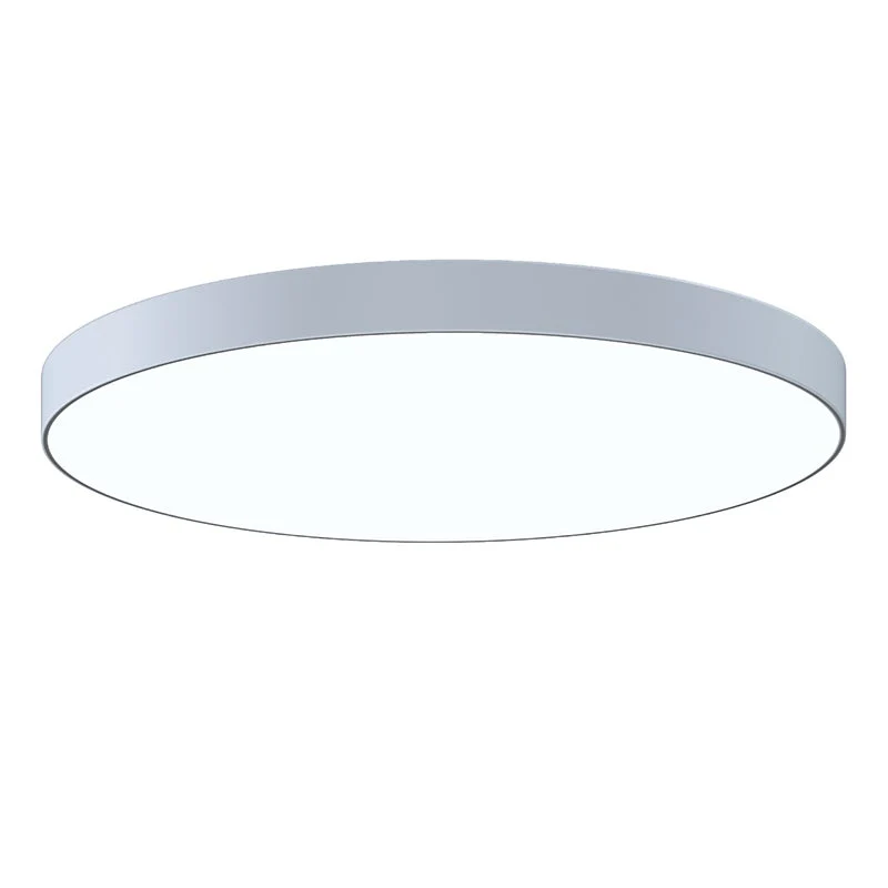 Sonneman Pi Satin White 29.5W X 4H Semi-Flush Mount