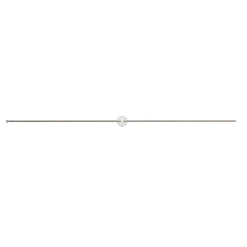 Sonneman Purolinear 360 Satin Chrome 97.5W X 1.25H Lighting