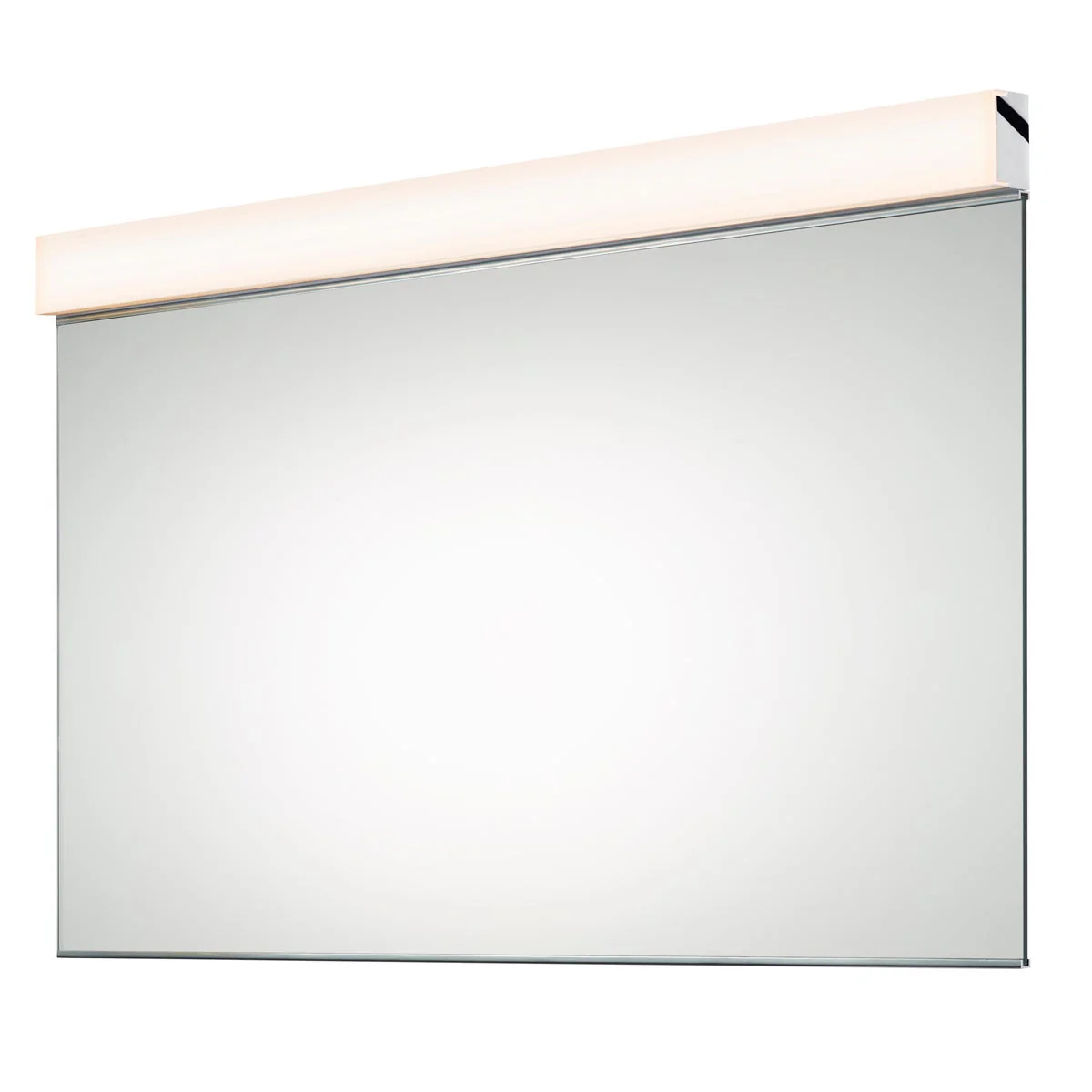 Sonneman Vanity Polished Chrome 48.25W X 27.25H Lighting