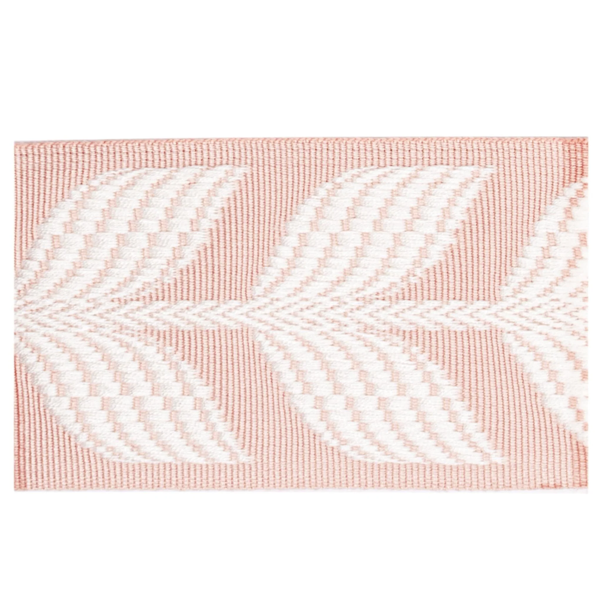 Stout Amos Pink Trim