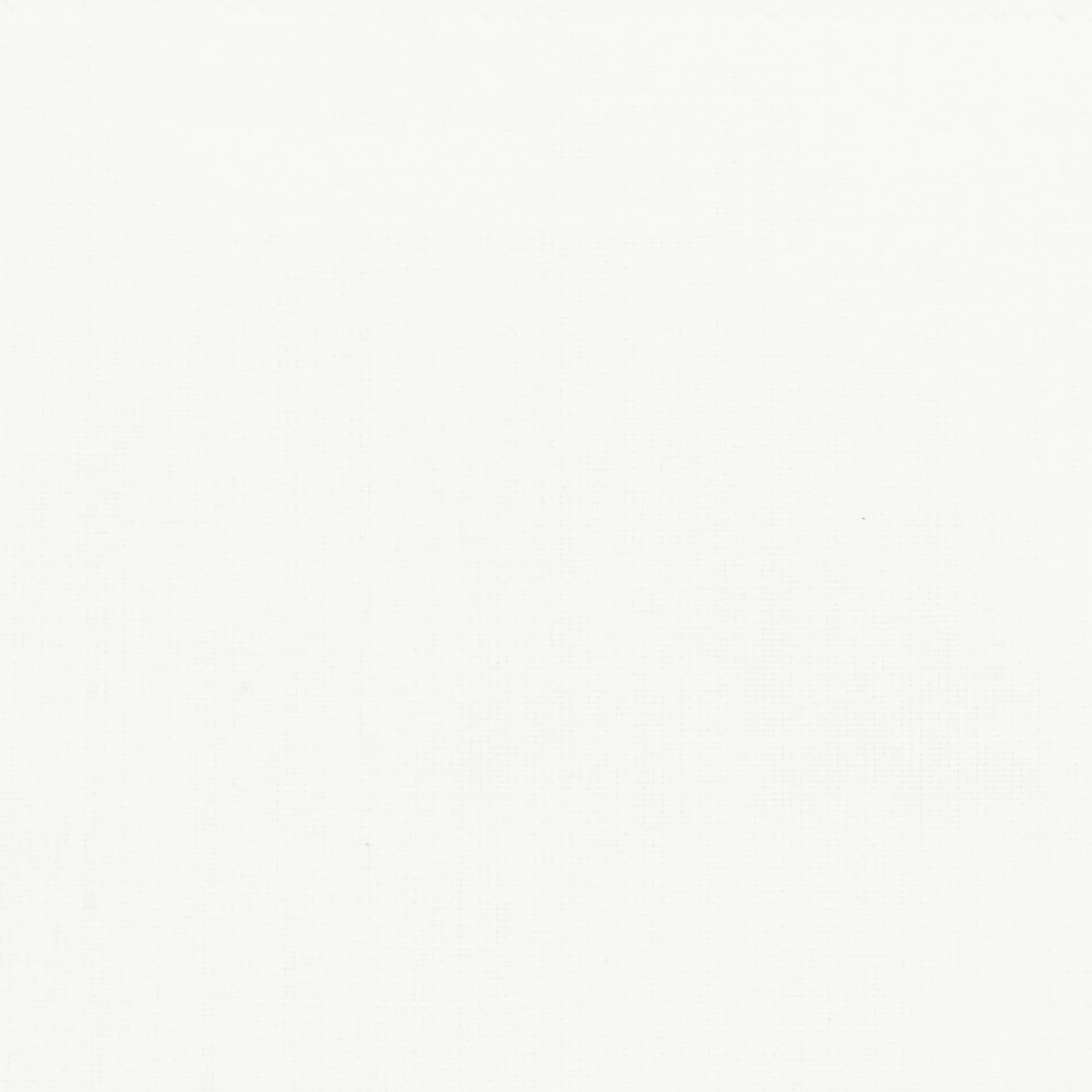Stout Bromiley White Fabric