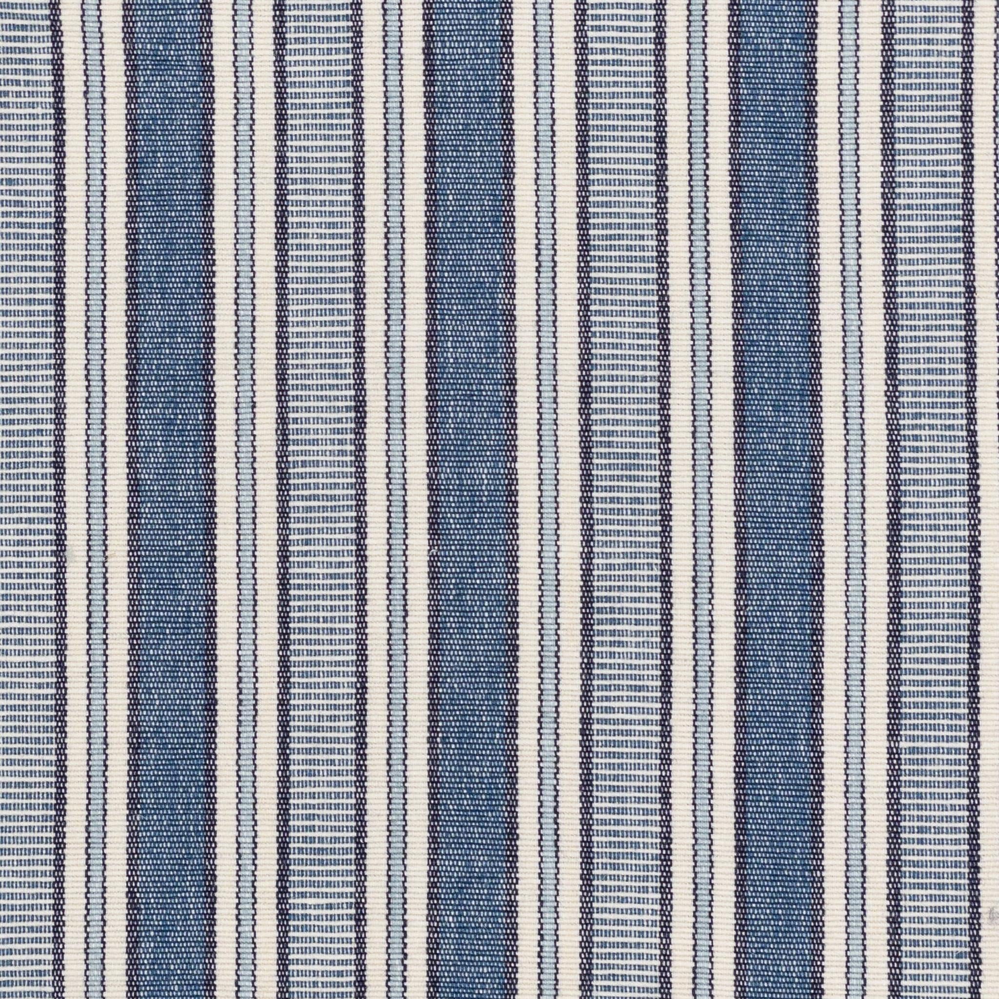 Stout Cortez Delft Fabric