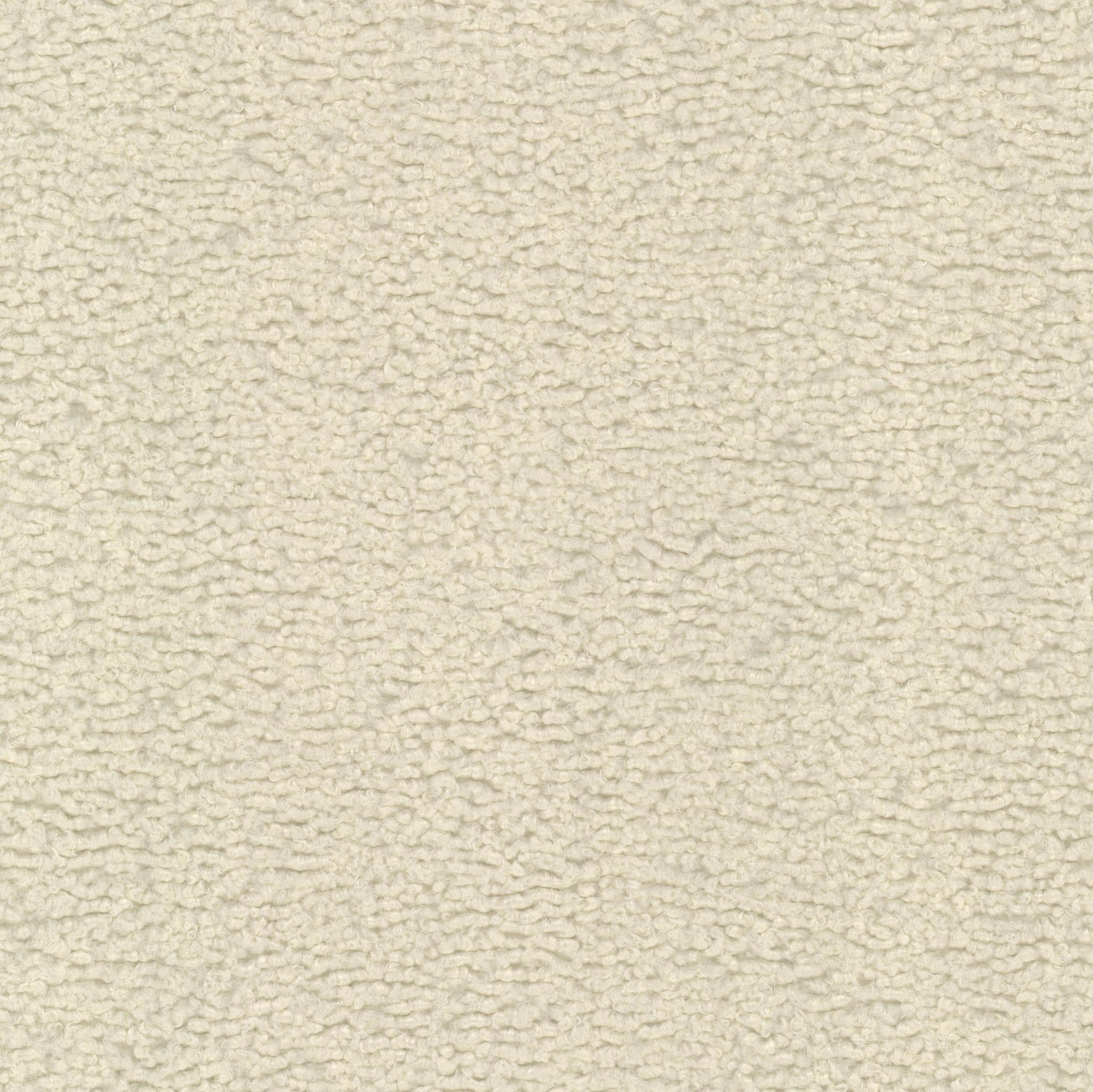 Stout Pelage Ivory Fabric