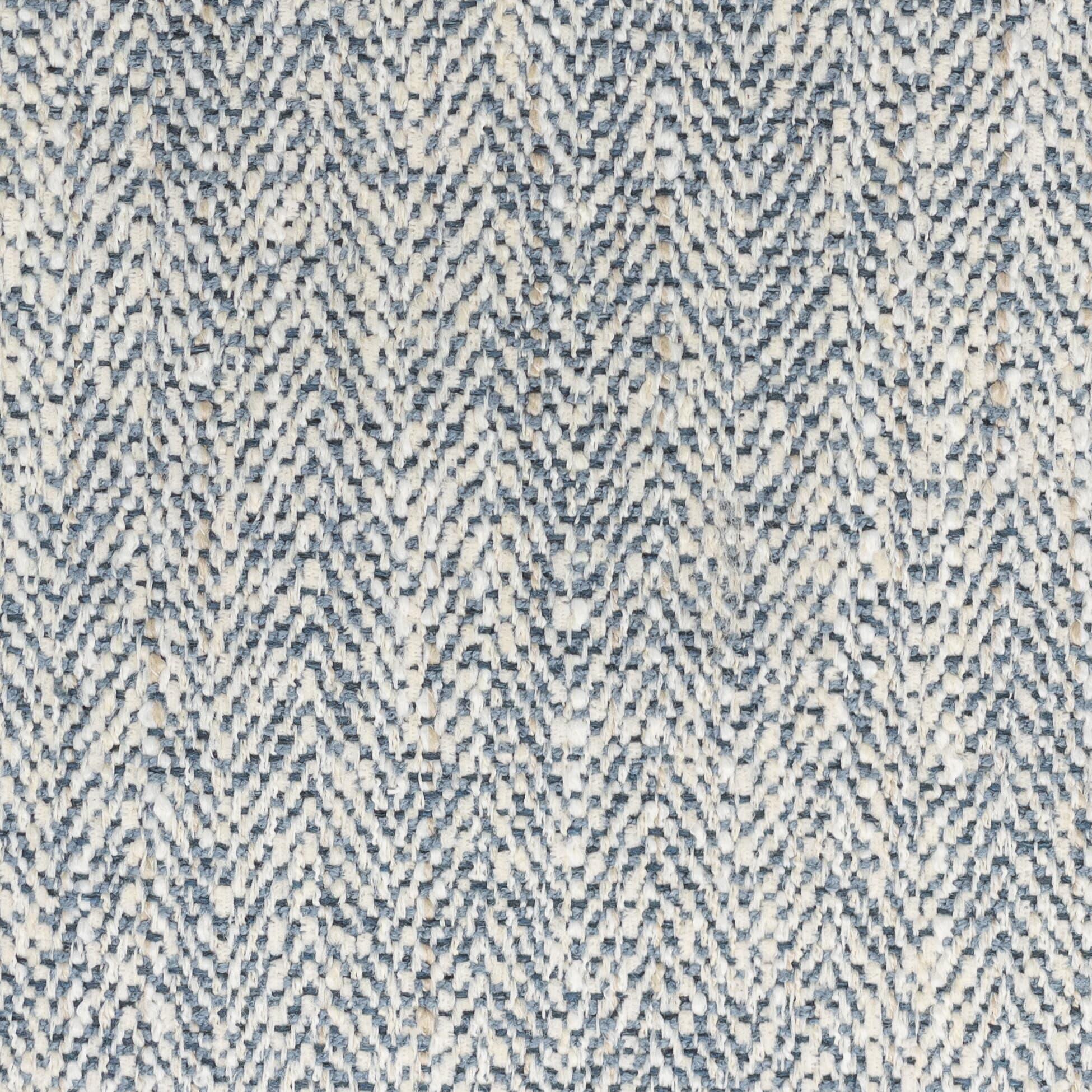 Stout Toppers Chambray Fabric