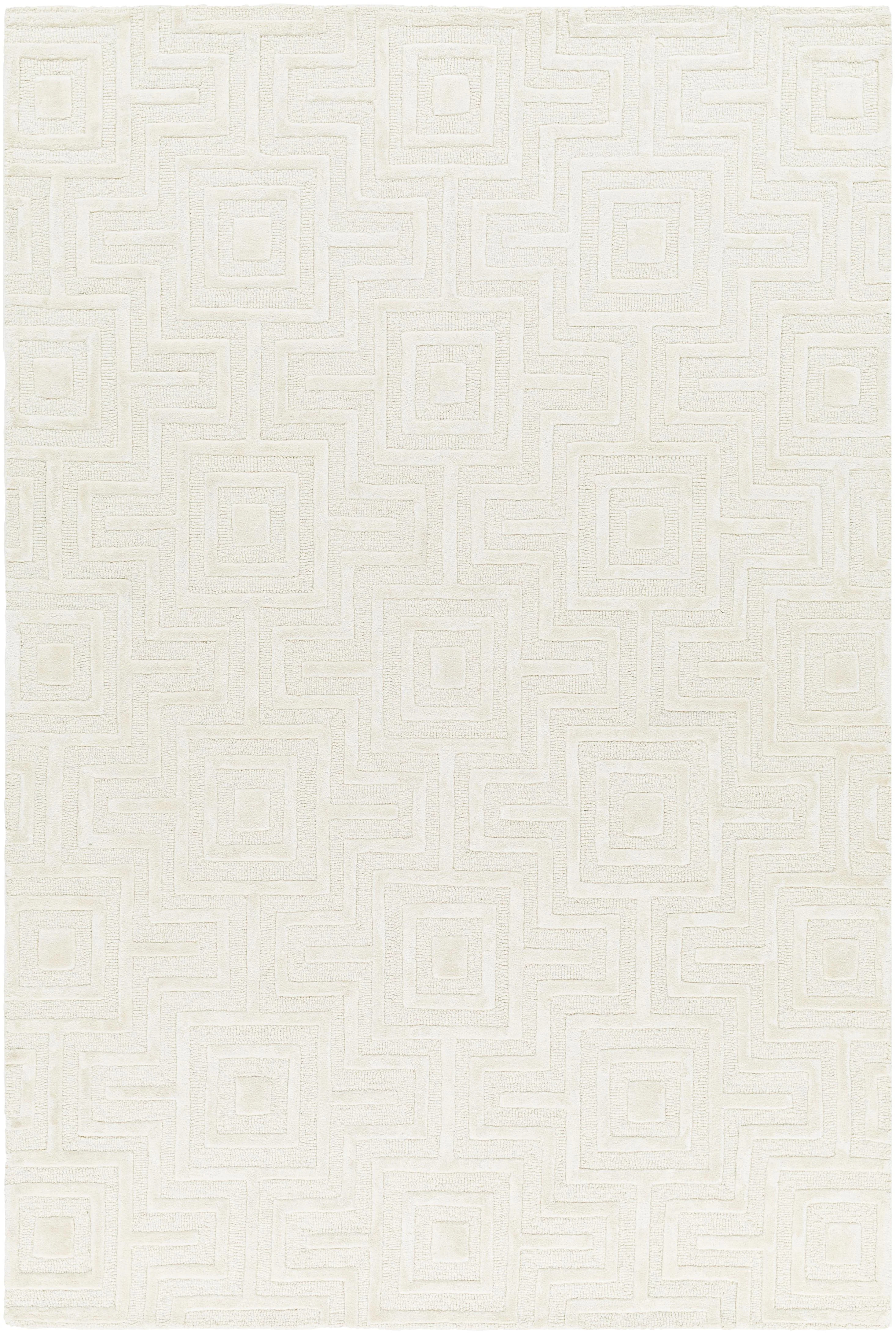 Surya Addison Add-2300 5' X 7'6" Handmade Rug