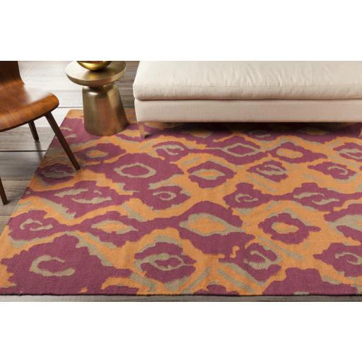 Surya Alameda Amd-1016 2' X 3' Handmade Rug - Image 3