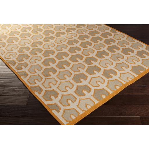 Surya Alameda Amd-1077 8' X 11' Handmade Rug - Image 3