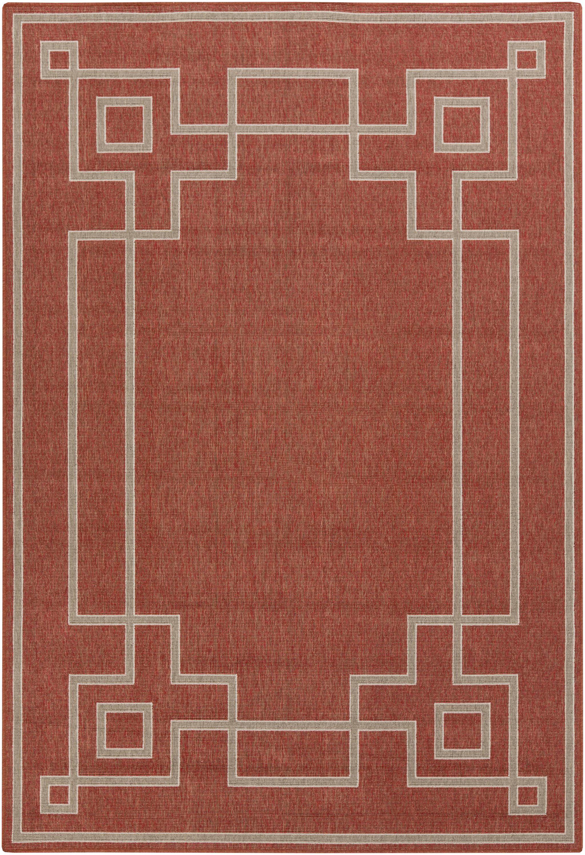 Surya Alfresco Alf-9631 8'10" Square Rug - Image 7