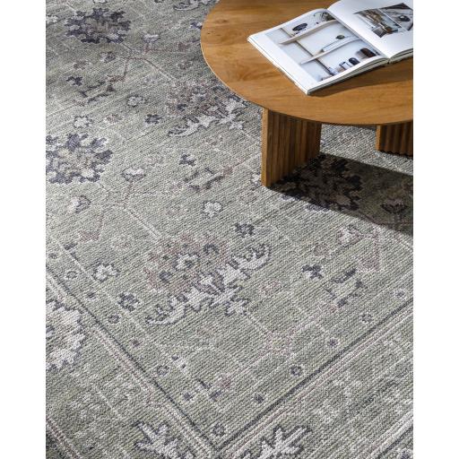 Surya Almeria Alm-2305 12' X 15' Handmade Rug - Image 3
